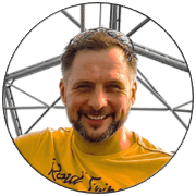 Gareth Daniells