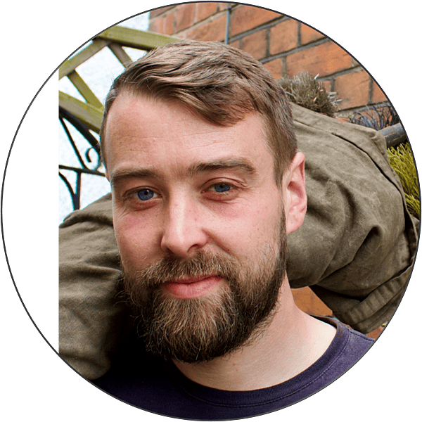 Jack Holland. copyright Simon Maddison