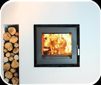 Gallery : Inset / Cassette Stoves
