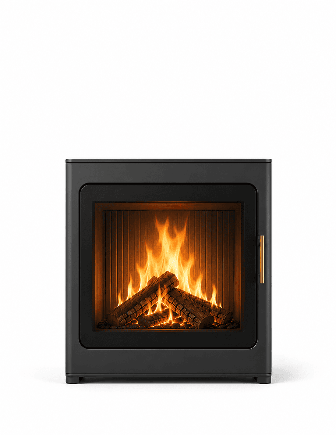 Just looking for a new stove?