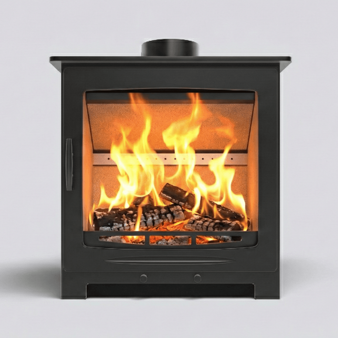 Specflue Castle Stirling
