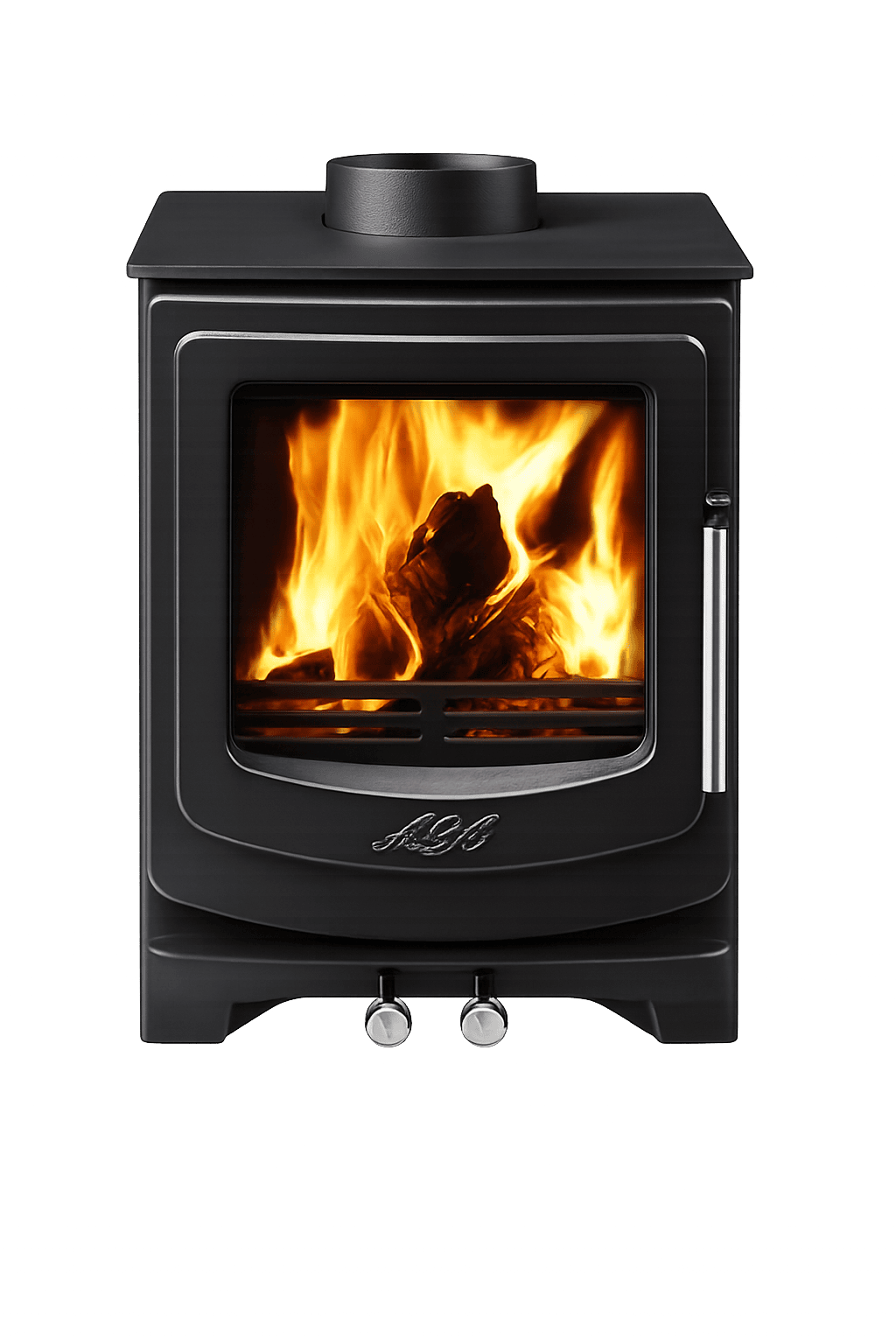 AGA Ellesmere made in the UK
