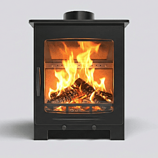 Specflue Castle Tiverton