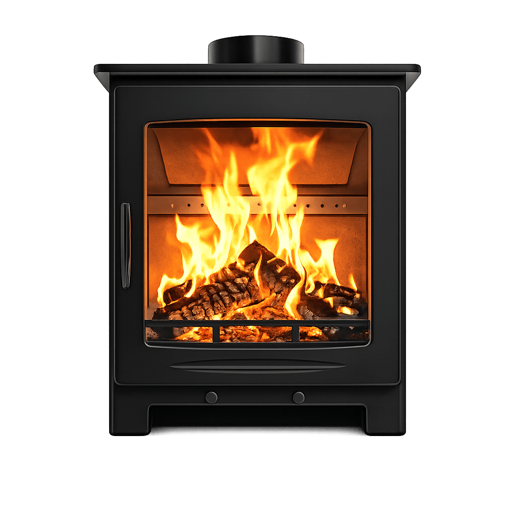 Specflue Castle Tiverton