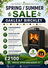 Oakleaf Birchley