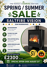Saltfire Vision